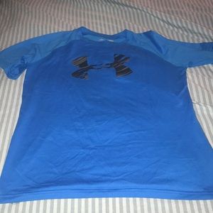 Under Armour | Youth L | Short sleeve tee
